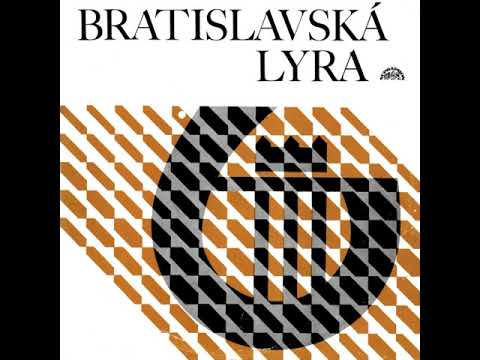 Petra Černocká & Michal Prokop - Nebe má velkou modřinu (17.4.1972)