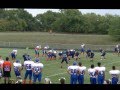 Gators Vs Summit Lakes Derek S QB Highlights
