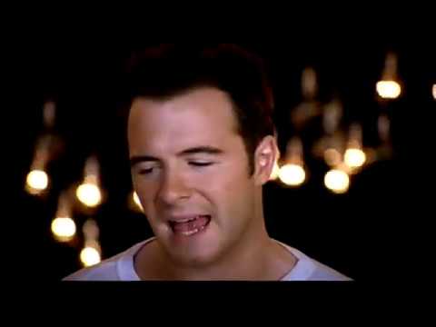 Shane Filan : Featuring Nadine Coyle - " I could be "