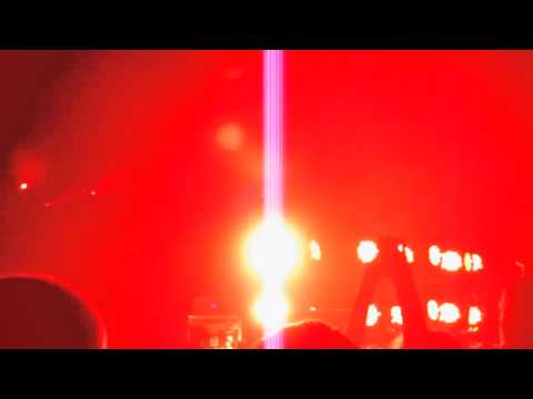 Tiesto pres. Club Life@Arenele Romane (18.06.2011)