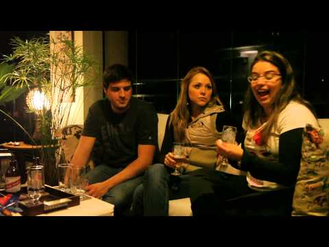 Futebol, Bebidas e Mulheres - Making Of - 08/07/2013