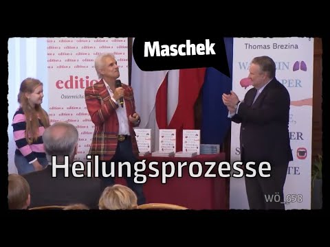 Maschek - Heilungsprozesse - WÖ_658