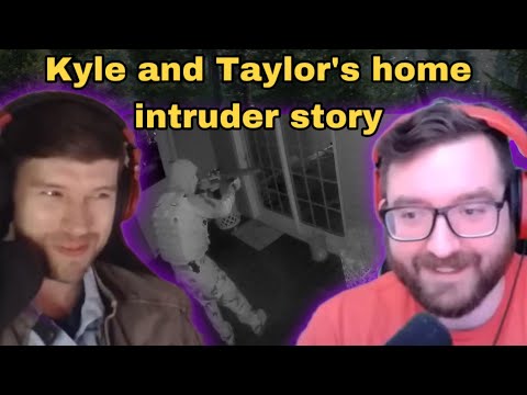 Lots of PKA’s Best Stories and Bits