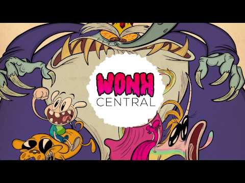 Uber & Zaita - Superweirdos