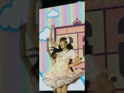 Fancam: ปังปุริเย่ - Mint The Glass Girls งาน Sora Sora Debut Stage 11 ธ.ค. 64