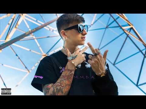 Sick Luke x Young Miles x FSK x Dark Polo Gang Type Beat Instrumental 2020