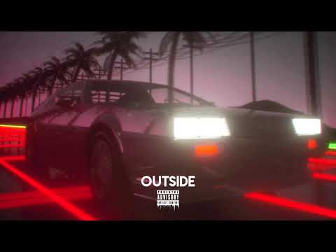Lil Mosey x Lil Tecca Type Beat - outside | Young Taylor x Boyfifty