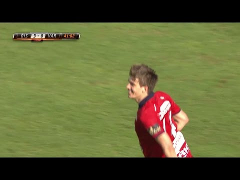 Örgryte upp på andraplats efter Paulsons smällkaramell - TV4 Sport