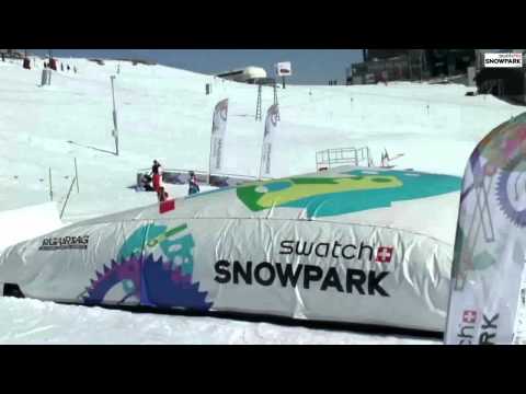 Shoot My Ride: Laax 2012-03-26 14:24:08