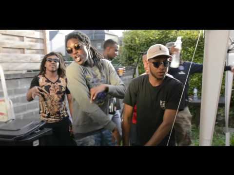 Jah Arrogante - Shawty feat Damasso G - Directed by : Wilson Mendes