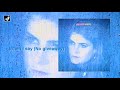 When I say No giveaway by Alison Moyet