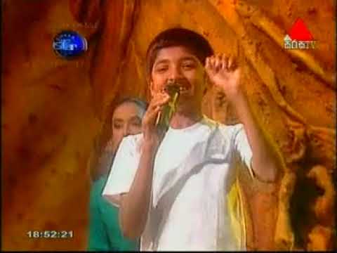 Siri Sara Bulath Wita_Sirasa TV Nelum Vila_සිරි සාර බුලත් විට_රුක්මන්ත තාරක_සිරස ටීවී_නෙළුම් විල