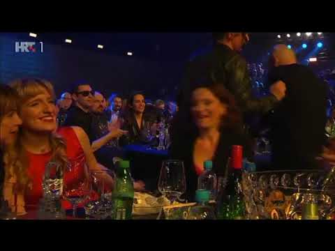 26. Porin 2019. - Najbolji album klasične glazbe - "Zajedno", Berislav Sipus