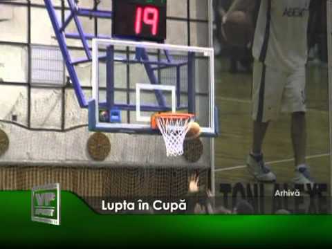 Lupta în Cupă