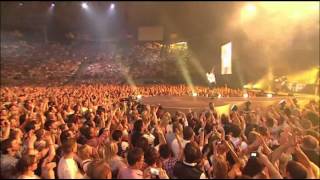 Andreas Gabalier - Intro Konzert München 2015