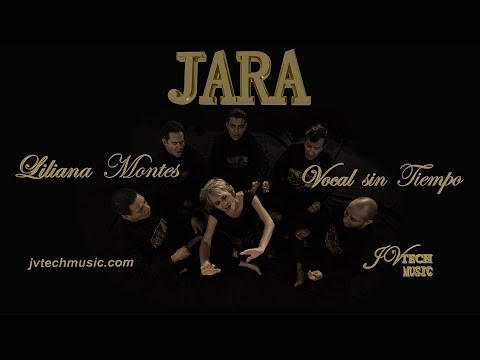 Te Recuerdo Amanda" – A Tribute to Víctor Jara | Liliana Montes & Vocal sin Tiempo (Full Orchestra)