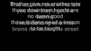 Romeo Had Julliette - Lou Reed