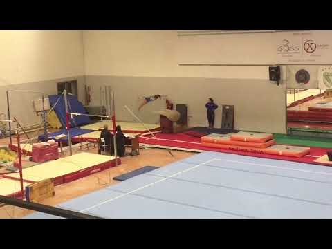 Eccellenza LE3 17/02/18 - ARTISTICA PROVAGLIESE