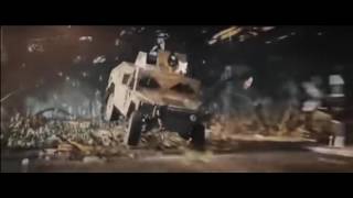 Война миров Z 2 2017