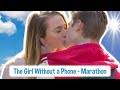 GIRL WITHOUT A PHONE YAP TV MARATHON