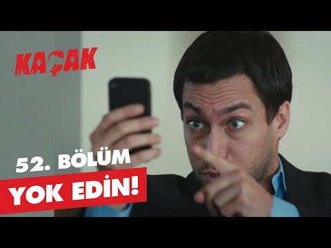 BÜTÜN MALI YOK EDİN! - KAÇAK