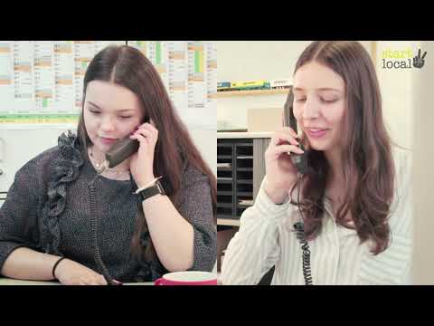 KELLER HCW - Industriekaufleute (m/w/d)