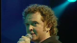 Simply Red - The Right Thing (Live at The Lyceum Theatre London 1998)