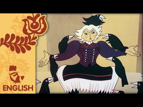 Hungarian Folk Tales: Jack Crow (S03E05)