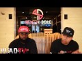 Lenny S. on Possibility of Dame and Jay Z.