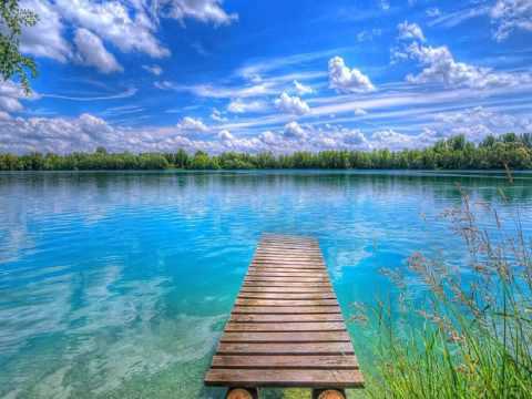 Six was Nine - Turning Wheel