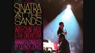 I've Got You Under My Skin  Sinatra at the Sands