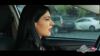 Սարի Աղջիկ, Սերիա 53, Այսօր 21:45 / Sari Aghjik