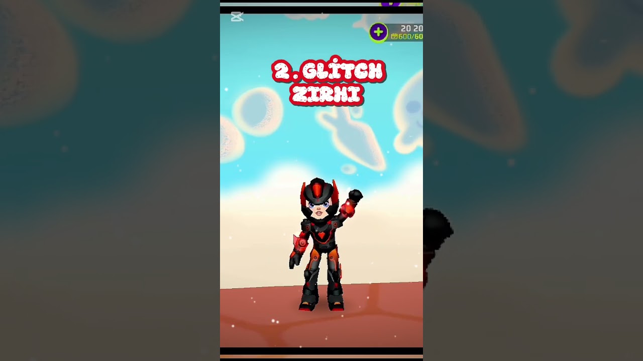 PKXD EN İYİ ZIRHLAR !? // PKXD // #kesfetol #xdhype #pkxduniversd