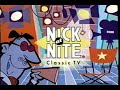 Nick At Nite Going Hollywood Bumper