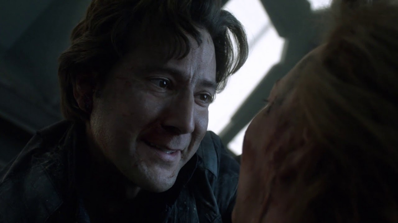 The 100 - May We Meet Again || Full Poem 1x09 Kane