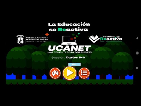 UCANET Video