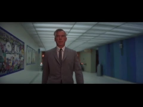 The greatest 'Lee Marvin' drinking story ever!