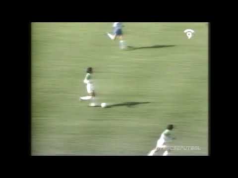 1993.09.12 Uruguay 2 - Bolivia 1 (Partido Completo 60fps - Clasificatorias Estados Unidos 1994)