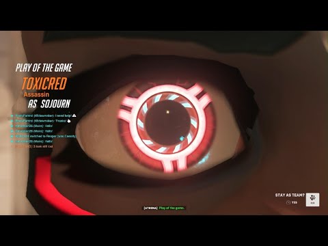 Making morons mad with new Sojourn skin! 😡😂