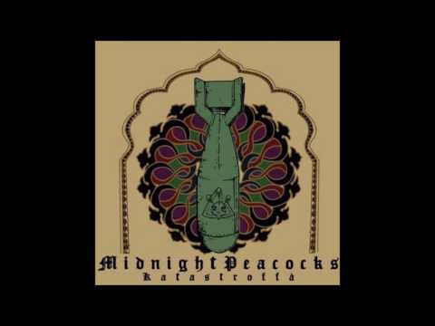 Midnight Peacocks - Force