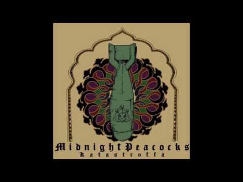 Midnight Peacocks - Force