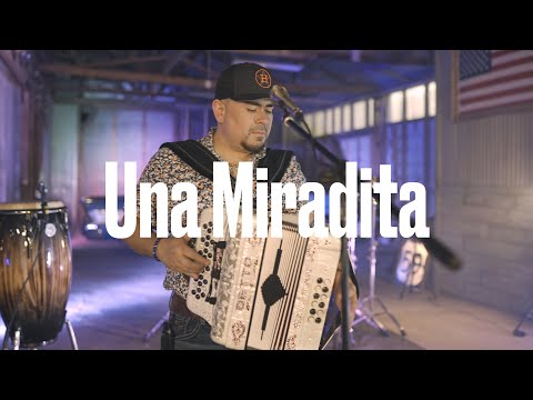 Los Igualados - Una Miradita (Live) (4K)