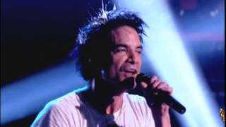 Train - If It&#39;s Love - Sheperds Bush Empire - 25th October 2010 - MTV