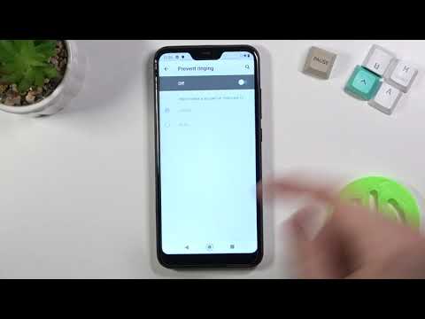 How to Open Sound Settings on XIAOMI Mi A2 Lite – Mange Sounds Settings