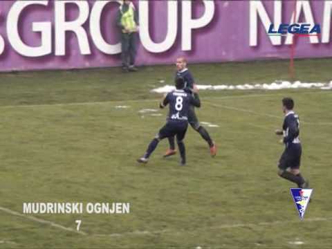 Mudrinski Ognjen 2016/17 full season