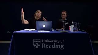 Intermidia Conference II – Discussion with Cecília Mello and Corey Schultz on ‘Dong’ by Jia Zhangke