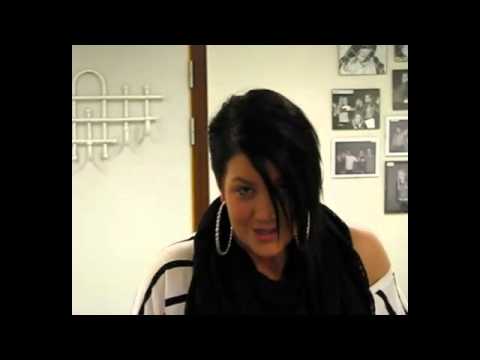 Amanda Holmgren - Bed of roses - Idol Sverige (TV4)