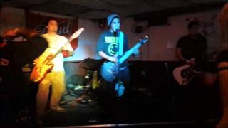Healthy Body (Operation Ivy Cover) @ Trailside Saloon
