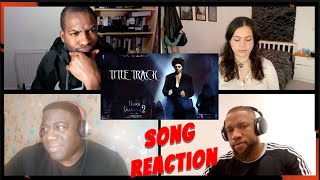 Bhool Bhulaiyaa 2 (Title Track) Kartik A, Kiara A, Tabu |Tanishk, Pritam, SONG REACTION Chatterbox