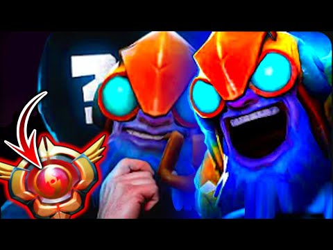 WHO IS THIS GUY? THE NEW ACTIVE PUB GAME TINKER PLAYER | DOTA 2 7.34B | ADAN TINKER.